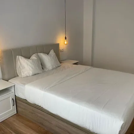アパート Apartamento Dakota Sant Carlos de la Ràpita