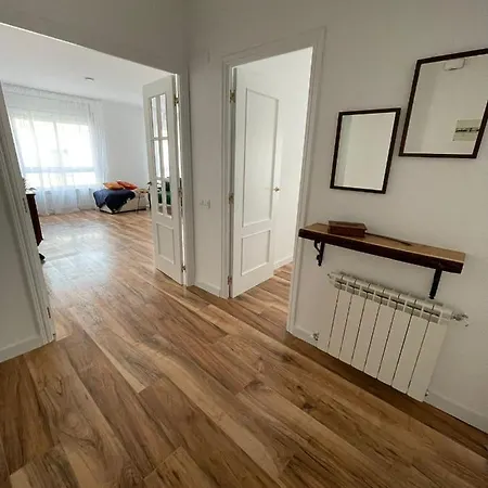 アパート Apartamento Dakota Sant Carlos de la Ràpita