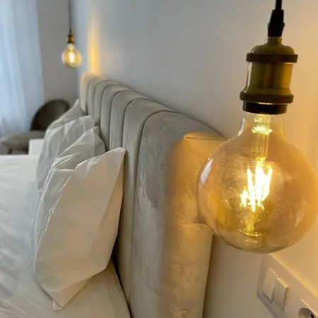Appartement Apartamento Dakota
