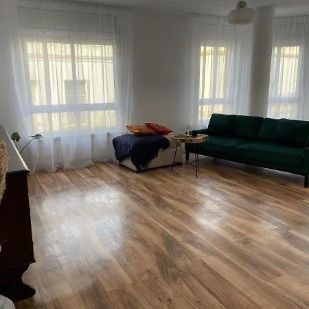 Apartamento Dakota Appartement Sant Carlos de la Ràpita