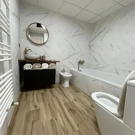 Apartamento Dakota