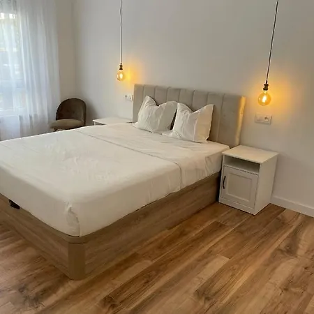 Apartamento Dakota