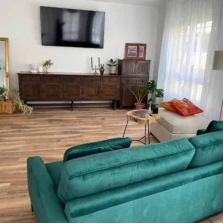 Appartement Apartamento Dakota