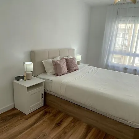 Apartamento Dakota Appartement