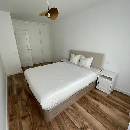 Apartamento Dakota *