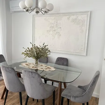 Apartamento Dakota Appartement *