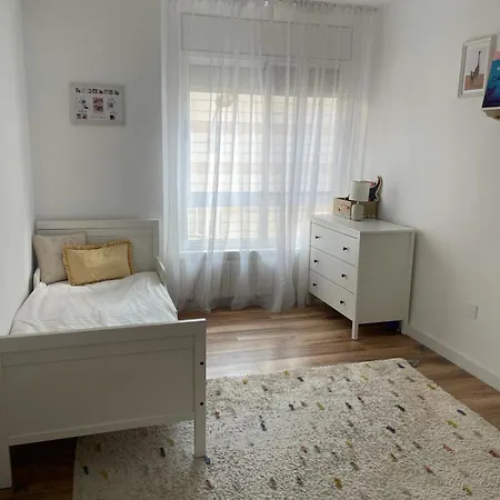Apartamento Dakota Appartement Sant Carlos de la Ràpita